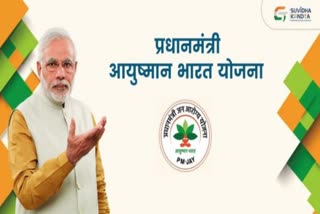 Prime Minister Ayushman Yojana Haryana