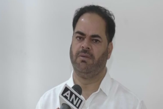 Party doesn't end when someone leaves, congress is oldest party says JKPCC President on Azad's Resignation