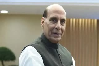 Defence minister Rajnath Singh to unveil Pannadhay statue in Udaipur on 30th August