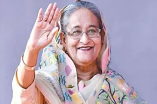 Sheikh Hasina latest news, Bangladesh PM Update news