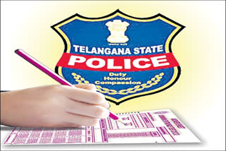 Constable Written Exam