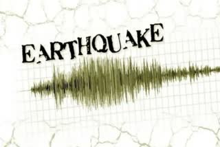 جموں و کشمیر میں پانچ دنوں میں تیرہ ہلکے زلزلے کے جھٹکے