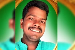 தற்கொலை செய்துகொண்ட விஜயபாஸ்கர்