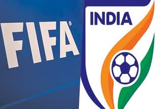 FIFA lifts suspension of Indian football federation