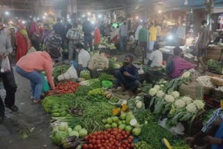 Vegetables Pulses PVegetables Pulses Price in Gujarat શાકભાજી કઠોળના ભાવમાં ઉછાળોrice in Gujarat શાકભાજી કઠોળના ભાવમાં મસ મોટો ઉછાળો