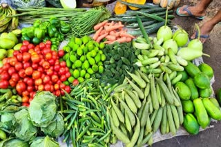 Market Price in Kolkata