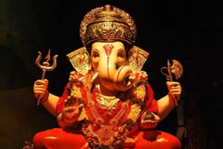 Ganesh Chaturthi Puja Mantra