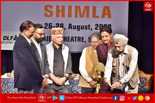 International Film Festival in Shimla