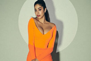 Janhvi Kapoor photos