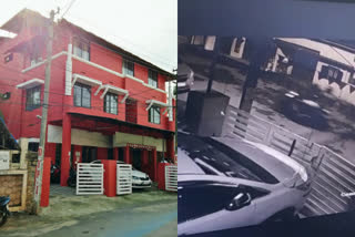 attack on cpm district committee office  cpm district committee office attacked  cpm district committee office stoned  thiruvananthapuram cpm office attacked  സിപിഎം ഓഫിസിന് നേരെ ആക്രമണം  സിപിഎം തിരുവനന്തപുരം ജില്ല കമ്മറ്റി ഓഫിസ് കല്ലേറ്  തിരുവനന്തപുരം സിപിഎം ഓഫിസ് ആക്രമണം  സിപഎം ഓഫിസിന് നേരെ കല്ലേറ്  സിപിഎം ഓഫിസ് ആക്രമണം ആനാവൂര്‍ നാഗപ്പന്‍  ബിജെപിക്കെതിരെ ആനാവൂര്‍ നാഗപ്പന്‍