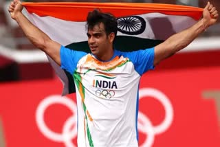નીરજ ચોપરાએ લૌઝેન ડાયમંડ લીગ 2022નું ટાઈટલ જીત્યું, વિશ્વચેમ્પિયનશિપ માટે ક્વોલિફાય કર્યુ