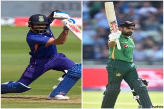 India vs Pakistan head-to-head record, full schedule, squads in Asia Cup