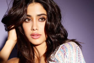 Janhvi Kapoor