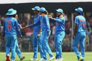 અંડર 19 મહિલા ક્રિકેટ ટૂર્નામેન્ટમાં જોવા મળશે જામનગરનો દબદબો, 7 ખેલાડીઓનું થયું સિલેક્શન