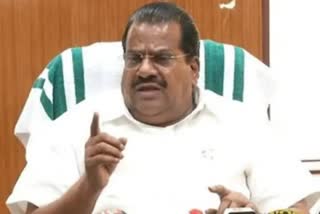 ldf convener ep jayarajan  rss trying to destroy law and order kerala  law and order in kerala  ep jayarajan about cpim committee office attack  ep jayarajan news today  cpim committee office attack  latest news in trivandrum  latest news today  സിപിഎം ജില്ല കമ്മറ്റി ഓഫിസിന് നേരെയുണ്ടായ അക്രമം  ഇടത് മുന്നണി കണ്‍വീനര്‍ ഇ പി ജയരാജന്‍  ക്രമസമാധാനം തകര്‍ക്കാനുള്ള ആര്‍എസ്‌എസിന്‍റെ ശ്രമം  തുടര്‍ച്ചയായി സിപിഎം ഓഫീസുകള്‍ക്ക് നേരെ ആക്രമണം  തിരുവനന്തപുരം നഗരത്തിന്‍റെ വികസനം  ഇപി ജയരാജന്‍ ഇന്നത്തെ വാര്‍ത്ത  തിരുവനന്തപുരം ആര്‍എസ്എസ് ആക്രമണം  ഇപി ജയരാജന്‍ ഏറ്റവും പുതിയ വാര്‍ത്ത  തിരുവനന്തപുരം ഇന്നത്തെ വാര്‍ത്ത  ഇന്നത്തെ പ്രധാന വാര്‍ത്ത  ഇ പി ജയരാജന്‍  സിപിഎം ജില്ല കമ്മിറ്റി ഓഫിസിന് നേരെയുണ്ടായ അക്രമം  ബിജെപി