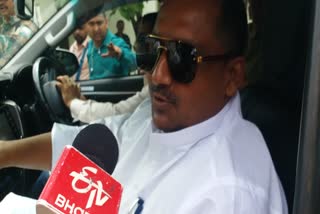 Minister Banna Gupta said all is well in Government on Jharkhand Political Crisis