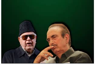 Sources Claim Ghulam Nabi Azad likely to float new party