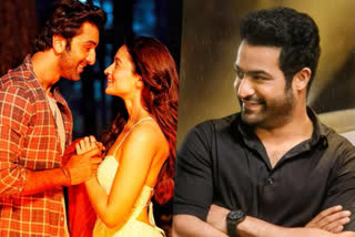 NTR for Brahmastra