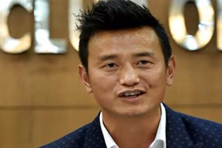 It's time to change system, Bhutia welcomes FIFA decision to lift ban on AIFF
