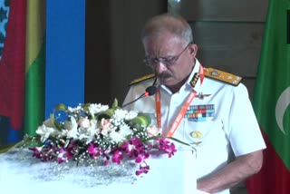 Director General of Indian Coast Guard said, Coast Guard saved more than 11500 lives in 4 decades