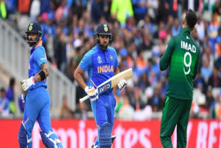 Indias old guard ready with new approach against unfamiliar foes Pakistan