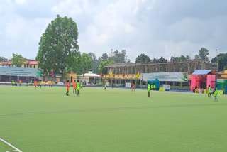 Hockey Mahakumbh