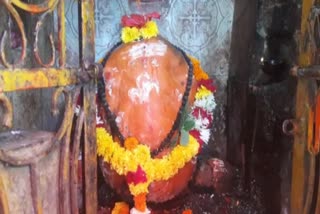 Solapur Tears Ganesh