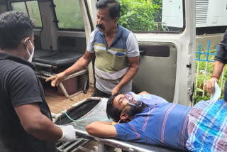 Bangladeshi Fisherman Dies