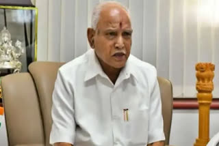 PM has agreed to visit poll-bound K'taka, at least once a month: Yediyurappa