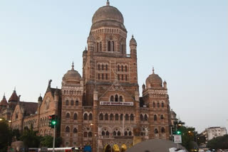 bmc mumbai