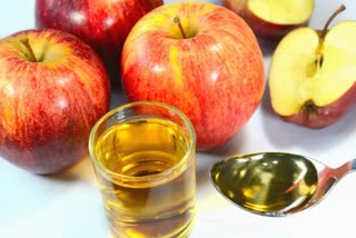 benefits of apple cider vinegar precautions