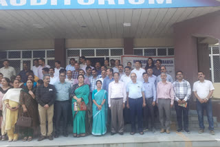 Mission Dronacharya launched at NIT Hamirpur