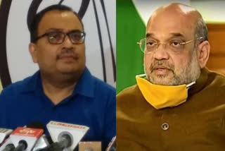 tmc-leader-kunal-ghosh-demands-apology-from-amit-shah-in-bagda-gangrape