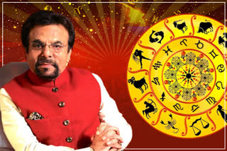 Astrologer P Khurana