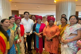 all india mayors council meet in raipur