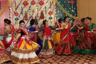 Garba of Gujarat