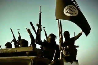 New Mexico man charged with supporting Islamic State