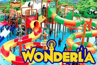 Wonderla Free tickets for Teachers