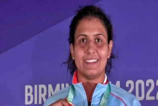 CWG bronze medalist Pooja Sihag's husband found dead under suspicious circumstances