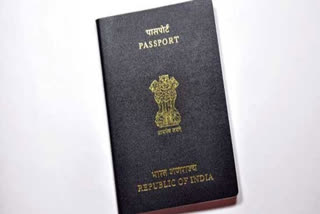 Passport services