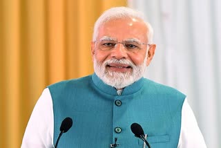 PM Modi to inaugurate Veer Balak Memorial in Gujarats Kutch todayEtv Bharat