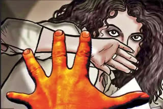 Minor gang raped in govt school in Bihar