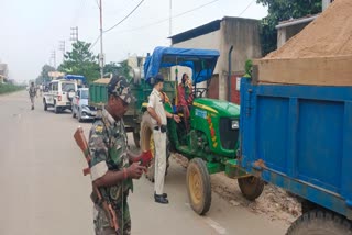 vehicle-checking-campaign-in-ranchi