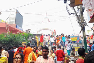Hotel Owners Blame Section of Media for Lack of Devotees at Tarapith in Kaushiki Amavasya