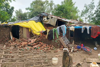 Vidisha Flood