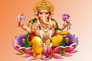 GANESH CHATURTHI 2022