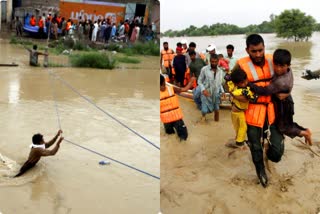 Pakistan floods