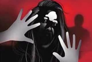 Minor Girl Rape Blackmailing Mumbai