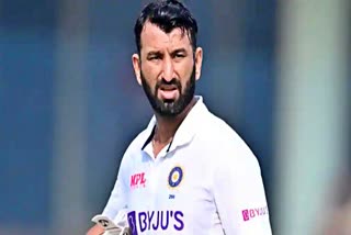 Asia Cup 2022  Impossible to play both Pant and Karthik together  Pujara says on Pant and Karthik  india in asia cup 2022  india vs pakistan in asia cup 2022  पंत कार्तिक को एशिया कप में एक साथ खिलाना असंभव  पंत और कार्तिक पर बोले पुजारा  एशिया कप 2022  एशिया कप 2022 में भारत  एशिया कप 2022 में भारत बनाम पाकिस्तान