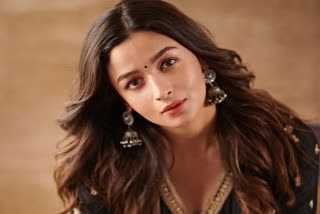 Aliabhatt in oscar race